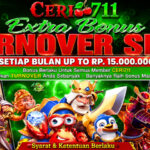BONUS TAMBAHAN HINGGA Rp15.000.000 Di Ceri711