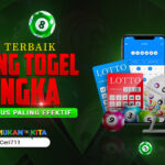 Cara Terbaik Menang Togel 4 Angka dengan Rumus Paling Efektif
