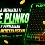 Cara Menikmati Live Plinko agar Permainan Lebih Menyenangkan