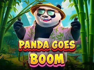Panda Goes Boom Red Tiger: Slot Bertema Panda dengan Fitur Menarik dan Gameplay Seru